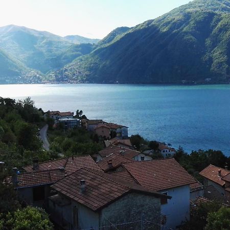 Ca' Eleonora Villa Lezzeno Luaran gambar