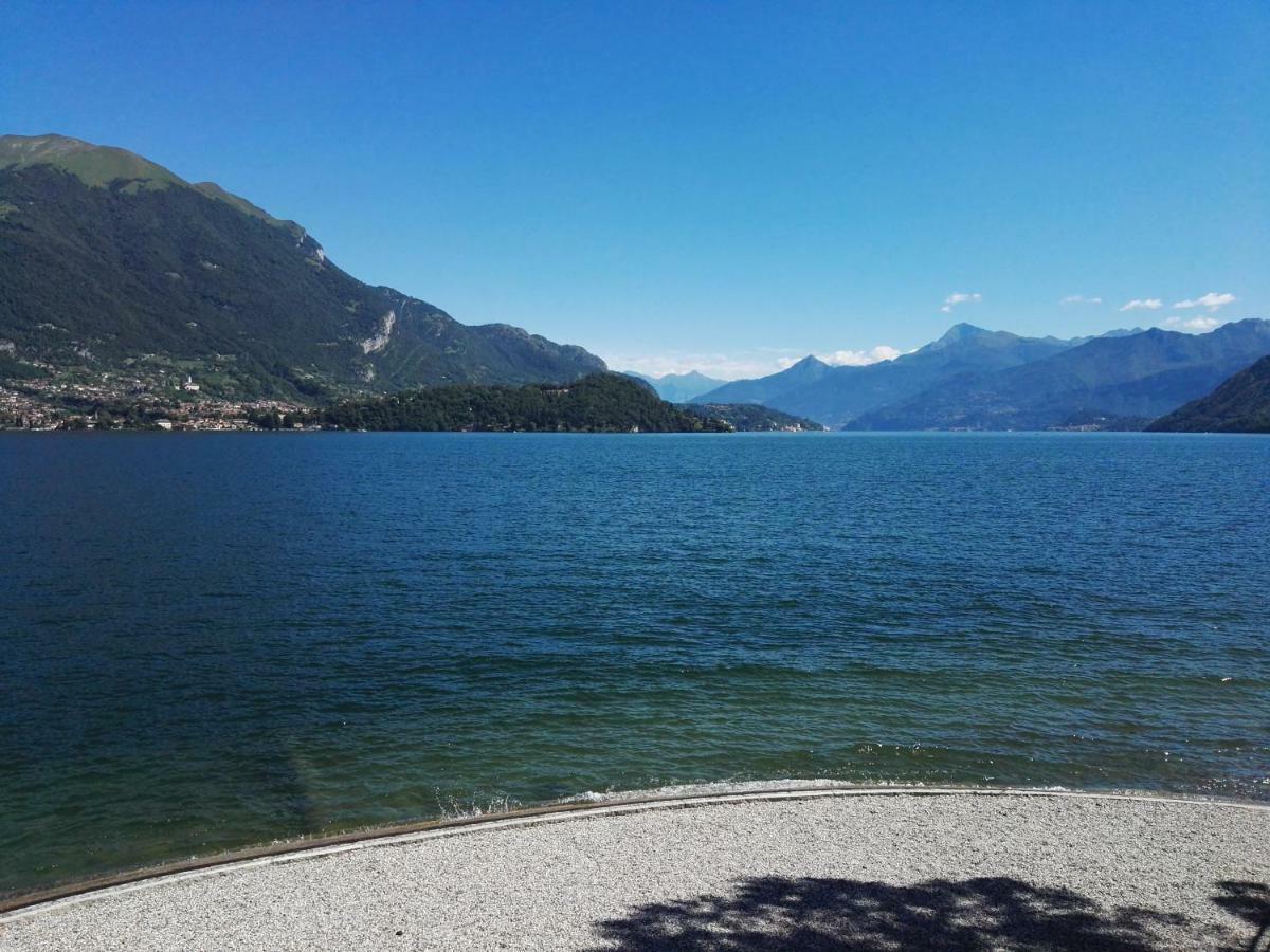 Ca' Eleonora Villa Lezzeno Luaran gambar